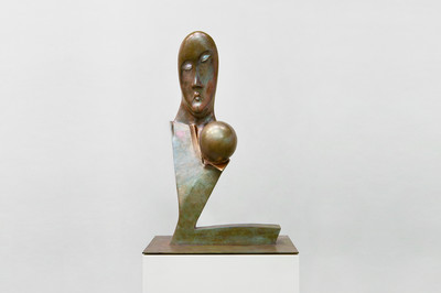 FIAC Online Viewing Rooms - © Mennour