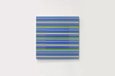 FIAC Online Viewing Rooms - © Mennour
