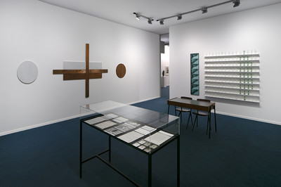 Frieze Masters 2019 - © Mennour