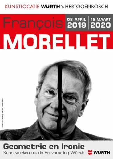 Geometrie en Ironie - © Mennour
