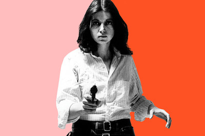 Gina Pane - CCCB - © Mennour