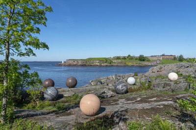 Helsinki Biennial - © Mennour