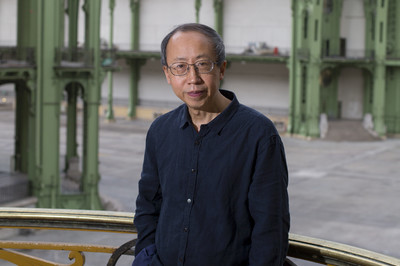 Huang Yong Ping, 1954 - 2019 - © Mennour