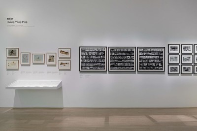 Huang Yong Ping - Power Station of Art - © Mennour