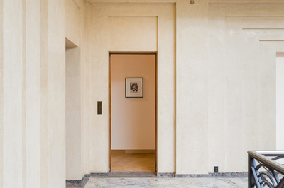 Icons - Fondation Boghossian - © Mennour