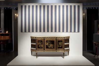 kamel mennour at Kraemer Gallery - © Mennour