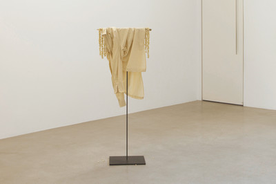 Latifa Echakhch - Le Fresnoy - © Mennour