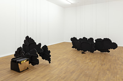 Latifa Echakhch - Museum f&uuml;r Gegenwartskunst Siegen - © Mennour