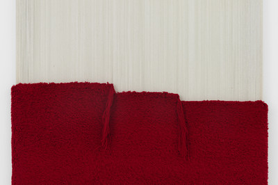 Latifa Echakhch - Museum of Contemporary Art Chicago - © Mennour