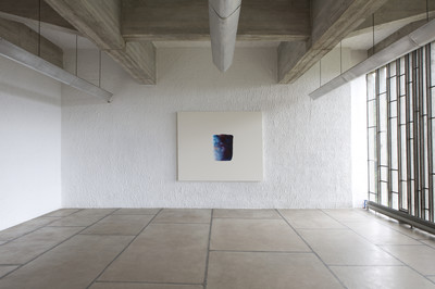 Lee Ufan - Couvent de la Tourette - © Mennour
