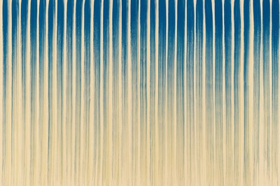 Lee Ufan - The Met - © Mennour