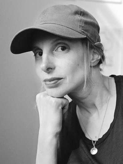 Camille Henrot - Liverpool Biennial 2021 - © Mennour
