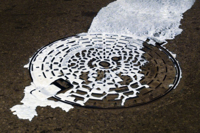 Marie Bovo - [mac] mus&eacute;e d&#039;art contemporain de Marseille - © Mennour