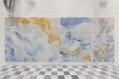 Matthew Lutz-Kinoy - Vleeshal/SBKM - © Mennour
