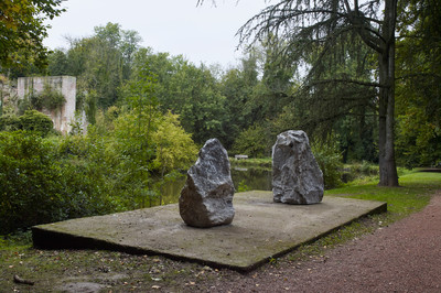 Michel François - Cc Strombeek - © Mennour