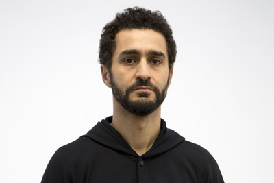Mohamed Bourouissa - Biennale of Sydney - © Mennour