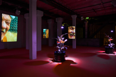 Mohamed Bourouissa - Galerie für Gegenwartskunst - © Mennour