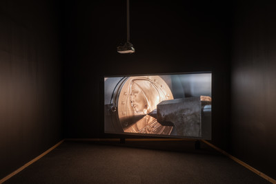 Mohamed Bourouissa - Kunsthal Charlottenborg - © Mennour