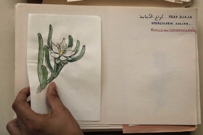 Mohamed Bourouissa - Manifesta - © Mennour