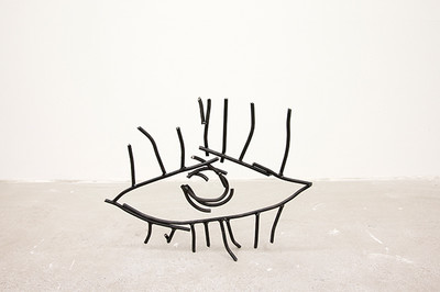 Petrit Halilaj - Mercer Union - © Mennour