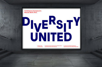 Diversité United - Tempelhof - © Mennour