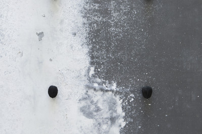 Pier Paolo Calzolari - Walker Art Center - © Mennour