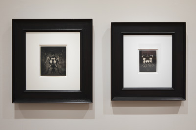 Pierre Molinier - Munchmuseet - © Mennour