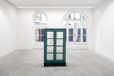 Shen Yuan - Being Art Museum - © Mennour