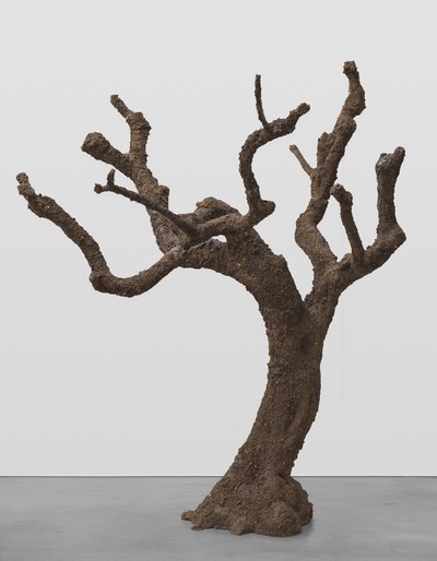 Tefaf Maastricht 2020 - © Mennour