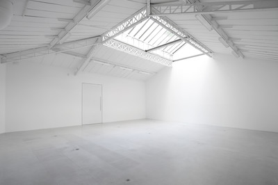 Temporary gallery closures in Paris and London due to the lockdown - © Mennour