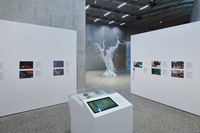 Ugo Rondinone - Musée national suisse - © Mennour