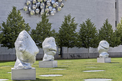 Ugo Rondinone - Städel Museum - © Mennour