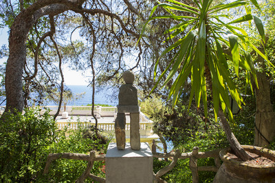 Un été à Castel Mare - © Mennour