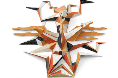Valentin Carron - Aargauer Kunsthaus - © Mennour