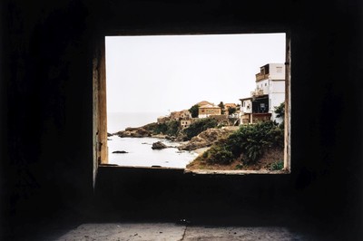 Zineb Sedira - IVAM - © Mennour