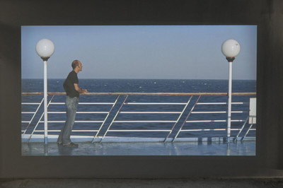 Zineb Sedira - Passerelle Centre d’art contemporain d’intérêt national - © Mennour