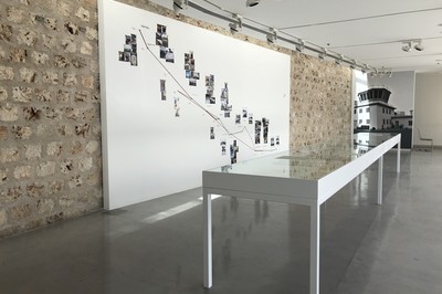 Zineb Sedira - Sharjah Art Foundation - © Mennour